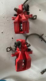 Pinze freno honda integra dc5 2004