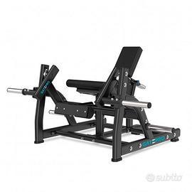 leg extension GATEPRO Plate Loaded doccasione