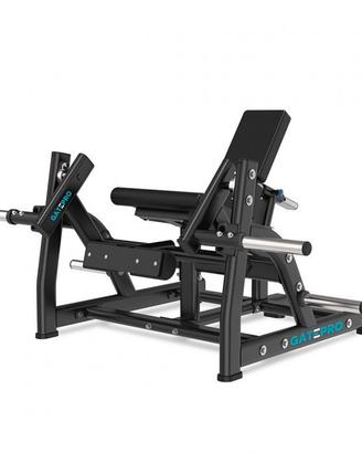 leg extension GATEPRO Plate Loaded doccasione