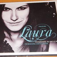 2 Cofanetti cd più dvd Laura Pausini