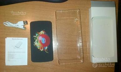 Slim Power Bank 5000mAh