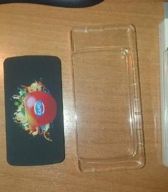 Slim Power Bank 5000mAh