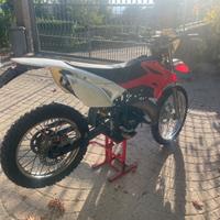 Beta RR 50 enduro 2018