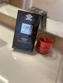 Profumo Aventus creed 100ml Nuovo e Sigillato