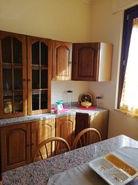 Appartamento in villino indipendente