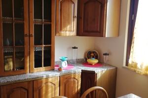 Appartamento in villino indipendente