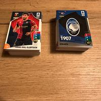 90 Carte Adrenalyn XL 2025-2026