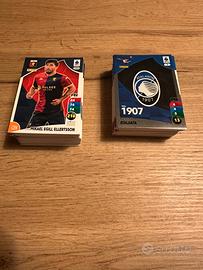 90 Carte Adrenalyn XL 2025-2026