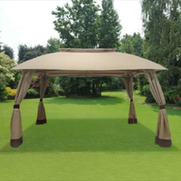 Gazebo 3x4
