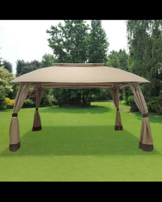 Gazebo 3x4