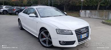 AUDI A5 SPORTIVA