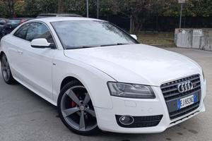 AUDI A5 SPORTIVA