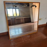 Specchio da bagno