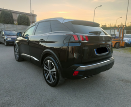 Peugeot 3008 GT 2.0 180cv