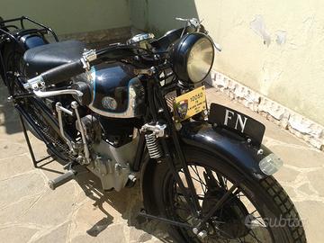 Fn 500cc. 