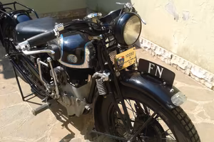 Fn 500cc. 