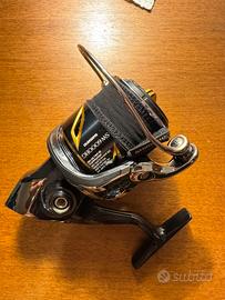 Shimano Stella 6000 Hg-c