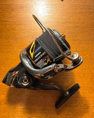 Shimano Stella 6000 Hg-c
