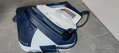 ferro da stiro no vapore