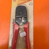 pinza crimpatrice modulare Hanlong Tools