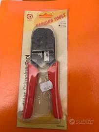 pinza crimpatrice modulare Hanlong Tools