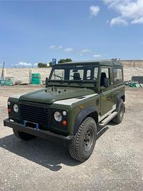 LAND ROVER Defender - 1991