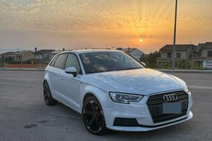 Audi A3 1.6 TDI