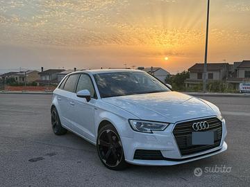 Audi A3 1.6 TDI
