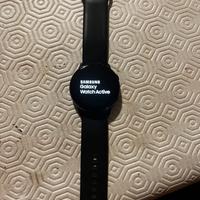 Orologio samsung galaxy active