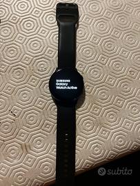 Orologio samsung galaxy active