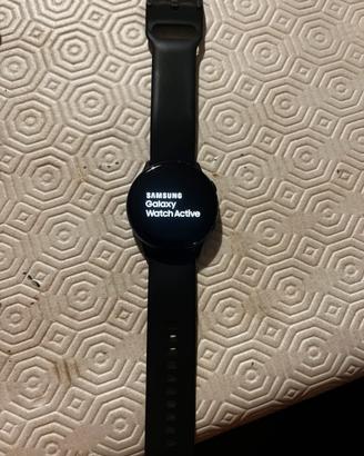 Orologio samsung galaxy active