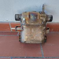 Catalizzatore Triumph Thruxton R 1200