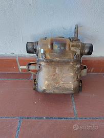 Catalizzatore Triumph Thruxton R 1200