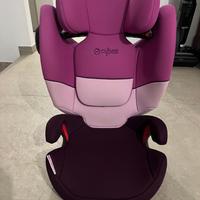 Seggiolino Cybex Silver 15-36 kg
