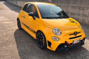 Abarth 595 competizione