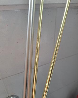 paletti tende 