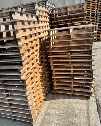 Bancali legno