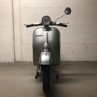 Piaggio Vespa 125 Primavera - 1981