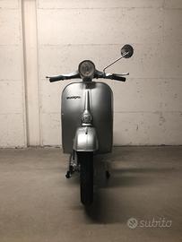 Piaggio Vespa 125 Primavera - 1981