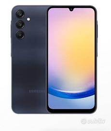 samsung a 25 5g