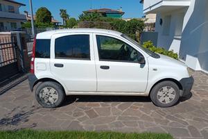 fiat panda 1,3 Multijet 