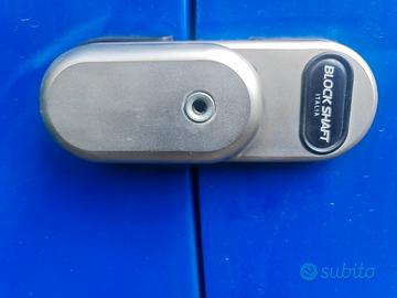 serrature di sicurezza per furgone