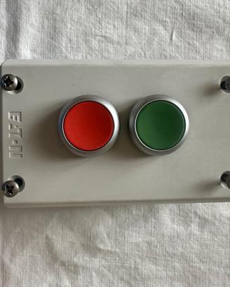 Eaton Pulsantiera doppia