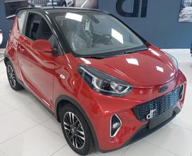 DR dr 1.0 EV