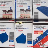 Libri di Matematica per Liceo