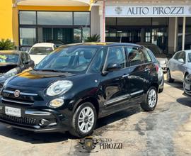 FIAT 500L 1.3 MULTIJET 95CV 2019 CAMBIO AUTOMATICO