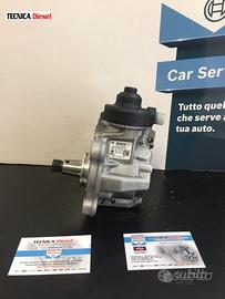 Pompa diesel Bosch CP4 0445010646 RINFORZATA