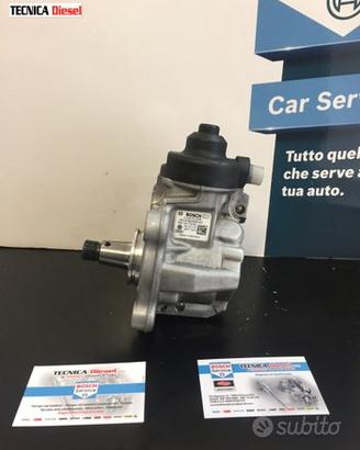 Pompa diesel Bosch CP4 0445010646 RINFORZATA