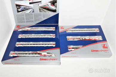 Convoglio etr 610 "lima expert" hl1671-4671,