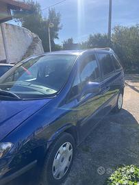 Un auto che non fanno più…purtroppo!